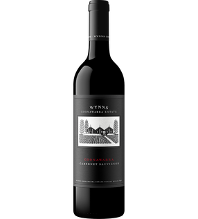 Black Label Cabernet Sauvignon 2021 (Cork)